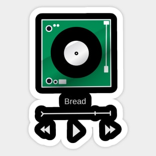 bread Sticker